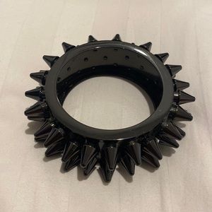 Burberry Spikes Bracelet